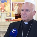 Nemet: Bio sam u Vatikanu i pozvao sam papu da dođe u Srbiju
