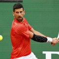 VIDEO Novak saznao rivale: Čeka ga neviđeni pakao, teže nije moglo u Monte Karlu