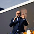 Erdogan sprema zeta za naslednika