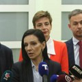 Brnabić kaže da je sastanak bio "najbolji dosad" ali dogovora nema, SPN u petak odlučuje o izlasku na izbore u Beogradu