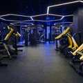 Trenirajte u najmodernijoj teretani u Novom Sadu - NS Fitness