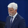 Češki predsednik Pavel o Rusiji: Nevezano za Ukrajinu - Evropa je konfrontirana Rusiji!