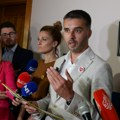 Savo Manojlović: Najverovatnije idemo na blokadu izbora