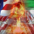 Aksios: Predstavnici SAD i Irana razgovarali o izbegavanju eskalacije