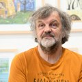 "Uhapsili su me U argentini zbog Maradone": Kusturica otkrio detalje iz privatnog života: "Hteo sam da se ubijem praveći…