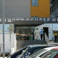 Muškarac i žena iz Leskovca noćas izbodeni i hitno operisani u Nišu, policija se još uvek ne oglašava