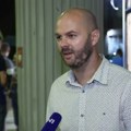 Opozicija proglasila pobedu u Čačku: Mi smo drugi slobodan grad posle Niša