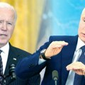Bajden opet "pobrkao lončiće": Američki predsednik šokirao rečima o Putinu (video)