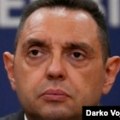 Potpredsednik Vlade Srbije sastao se sa vrhom bezbednosnih službi Rusije