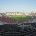 Englezi izgubljeni u prevodu - Da li ste znali da Partizan igra na stadionu "Terazijske česme"?