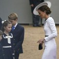 Deca princa Vilijama čestitala svom ocu praznik Dan očeva