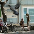 Temperature preko 40: Žena umrla na Kipru od toplotnog udara, troje ljudi u teškom stanju