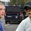 Uživo suđenje belivuku i miljkoviću počinje ispočetka: Belivuk i Miljković izašli za govornicu u pratnji stražara