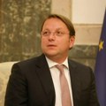 "Cilj otvaranje narednih klastera" Varhelji: Srbija posvećena putu ka EU i nastavku reformi
