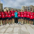 Srpski srednjoškolci bolji od brazila! Mladi košarkaši na odličan način otvorili Svetsko prvenstvo u Makau!