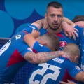 Hit reakcija komentatora RTS-a: Proslavio pogodak Slovačke protiv Engleske, kao da ga je Srbija postigla! (video)