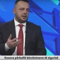 Ejup Maćedonci odgovorio Aleksandru Vučiću: Barjaktar koristimo samo za osmatranje Kosova