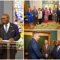 Otvoren konzulat dr Kongo u Novom Sadu: Odnosi između dve zemlje zasnovani na poštovanju i uvažavanju