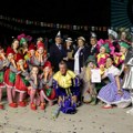 Četvrto veče leskovačkog karnevala: Strumičani najbolji, prijem bez Cvetanovića