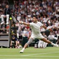 Novak igra za polufinale Vimbldona: Kad i gde možete gledati