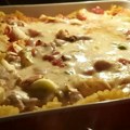 Recept za "brzog gonzalesa": Letnja pasta spasiće svaku domaćicu od prljavih sudova i stajanja pored šporeta, a uz to je i…