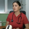 "NE BOJTE SE PROMAJE, NEĆE VAM NIŠTA, BOLJE DA SE rashladite" Doktorka Hitne pomoći savetuje ljude: Ako je telu dobro, i umu…