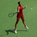 10 meč lopti za prvo finale: Sabalenka ubedljiva protiv Ige