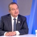 Dačić za RTV: Srbija nije napravila dramatičan zaokret ka Zapadu, naši odnosi sa Rusijom i Kinom nisu ugroženi