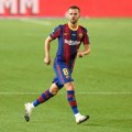 Čuveni bosanski fudbaler u Rusiji: Miralem Pjanić novi fudbaler CSKA iz Moskve