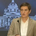 Kurir saznaje: Brnabić će minut posle ponoći zakazati sednicu o predlogu zakona o zabrani istraživanja i iskopavanja…