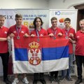 Ministarstvo: Zlatna i tri srebrne medalje za srpske učenike na Balkanskoj informatičkoj olimpijadi