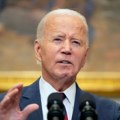 Biden kritikuje Trumpa zbog dezinformacija o uraganima Milton i Helene