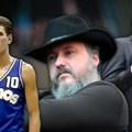 "Dražen Petrović i Vlade Divac se nikada nisu posvađali" Danilo Šerbedžija o filmu o čuvenom košarkašu: "Kad su puške…