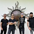 Američki hard rock bend Godsmack premijerno u ovom dijelu Europe