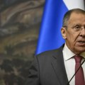 Lavrov: Ništa se neće promeniti u ukrajinskoj krizi dolaskom Trampa