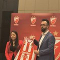 Zvezda "obogatila" grb jednim detaljem, direktor poručio: "Ovo je jedinstven slučaj..."