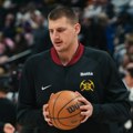 Nba: Jokić u srpskom Čikagu, Rajaković čeka Zajona!