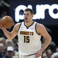 Denver pobedio Filadelfiju, Jokić preokrenuo rezultat u poslednjem minutu