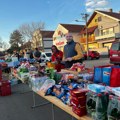 Studenti koji su šetali od Beograda do Novog Sada objavili poruku zahvalnosti Sremcima i Lalama: „Izvinite, ali ovo smo…