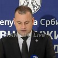 Uhapšeno 15 osoba, oštetili EPS za više od milion evra: Tužilac Stefanović: Ovo je tek početak (video)