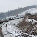 Pismo studenata iz Kragujevca kojim su dočekali goste iz cele Srbije