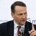 Sikorski: Evopa neće stvoriti zajedničku vojsku zbog ruskih pretnji