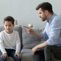 Terapeut upozorava na uobičajenu roditeljsku grešku – šteta je dugoročna