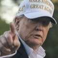 "Niko nam nije bio blizu..." Tramp proglasio Ameriku pobednikom u oba svetska rata i objavio datume proslave!