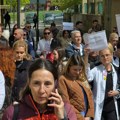 Medicinski fakultet u Beogradu od sutra u štrajku: Najava o prekidu rada stiže iz još jedne ustanove