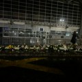 Zborovi Novog Sada traže hapšenje čoveka koji je mokrio po mestu počasti žrtvama nadstrešnice