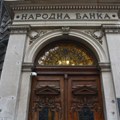 Nbs javlja: Kurs dinara se menja
