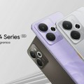 Šampion dugotrajne baterije – Realme 14 serija: Specijalna ponuda za prve kupce