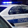 Policajcu zapalio "mercedes": Uhapšen mladić posle drame na Banjici