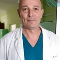 Preminuo doktor Goran Živković